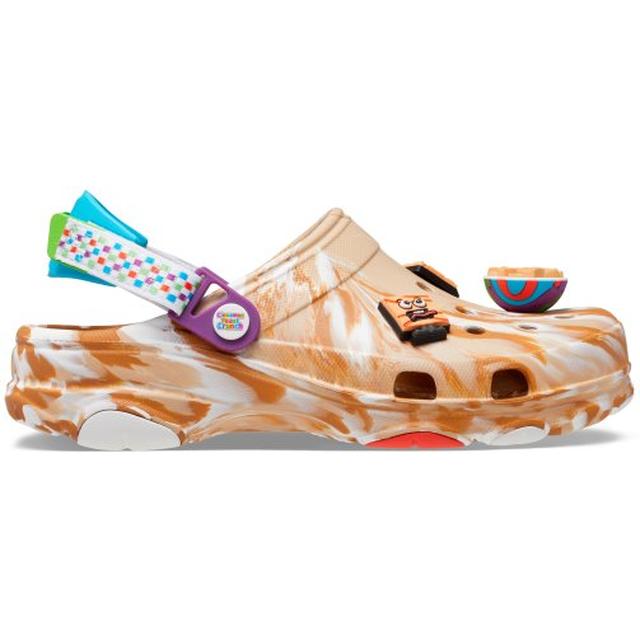 Crocs - Cinnamon Toast Crunch All-Terrain Clog