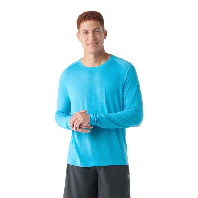 Smartwool - Men's Active Ultralite Long Sleeve
