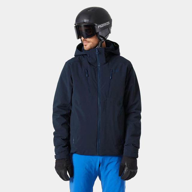 Helly Hansen - Men's Alpha 4.0 Jacket
