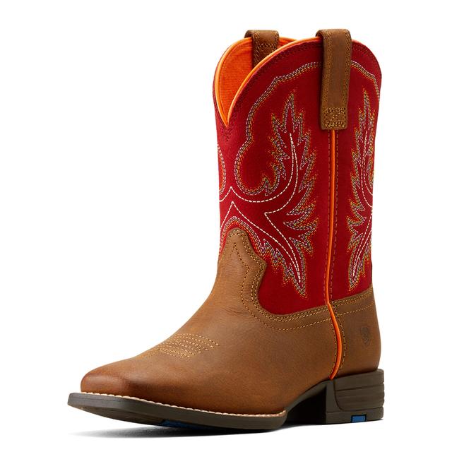 Ariat - Wilder Western Boot