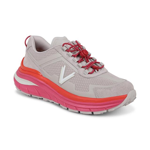 Vionic - Women's Walk Max Sierra Sneaker in Concord NC