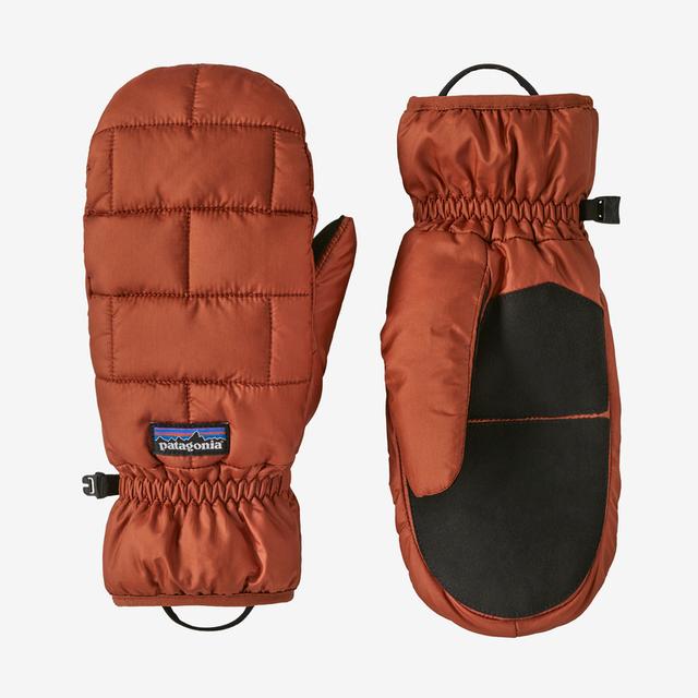 Patagonia - Nano Puff Mitts