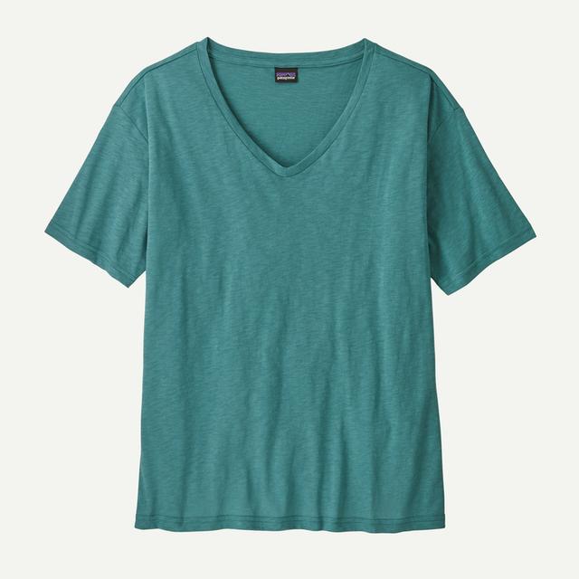 Patagonia - Women's S/S Mainstay Top