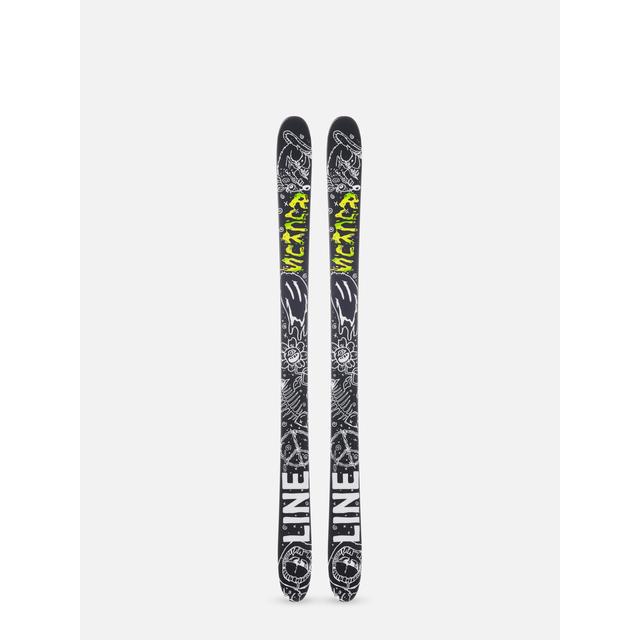 LINE Skis - Ruckus Skis 2025 in South Sioux City NE