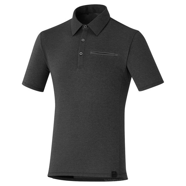 Shimano Cycling - Transit Polo