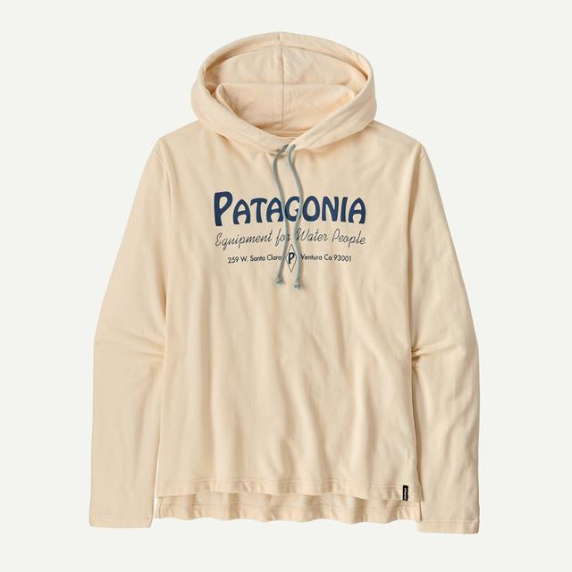 Patagonia - Men's Lightweight Water People Wildrise Hoody