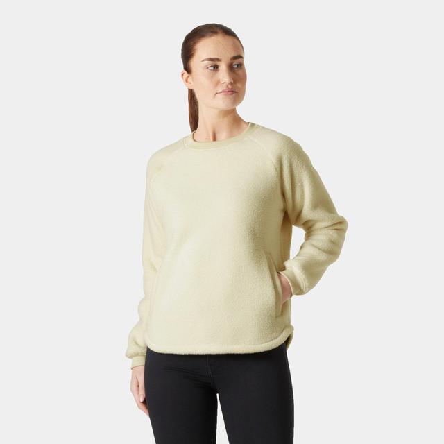 Helly Hansen - Women's Escape Teddy Sweater