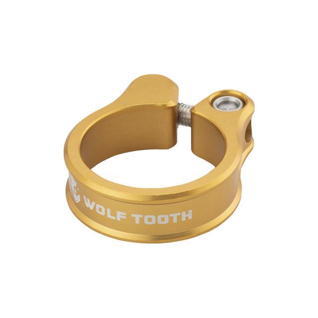 Wolf Tooth Components - Seatpost Clamp in 熊谷市埼玉県熊谷市仲町 埼玉県