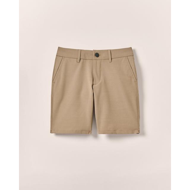 Johnnie-O - Men's Mulligan Jr. Performance Shorts