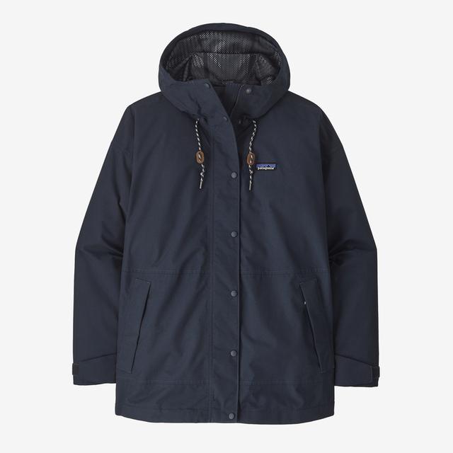 Patagonia - Women's Outdoor Everyday Rain Jacket