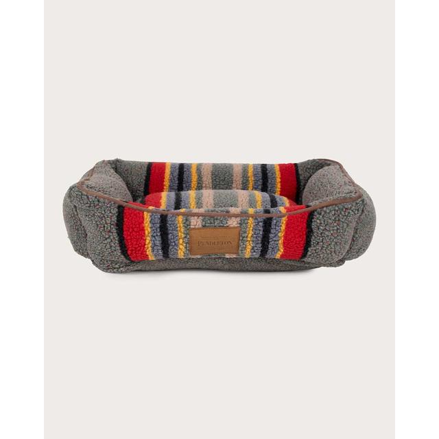 Pendleton - Yakima Camp Pet Bed - Kuddler in Parrish FL