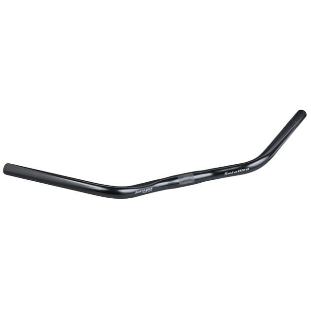 Trek - Bontrager Satellite 25.4 35 Degree Cruiser Handlebar