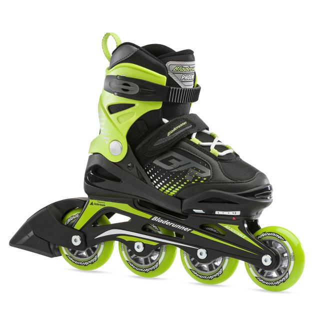 Rollerblade - Bladerunner by Phoenix Boys Adjustable Fitness Inline Skate in Raleigh NC