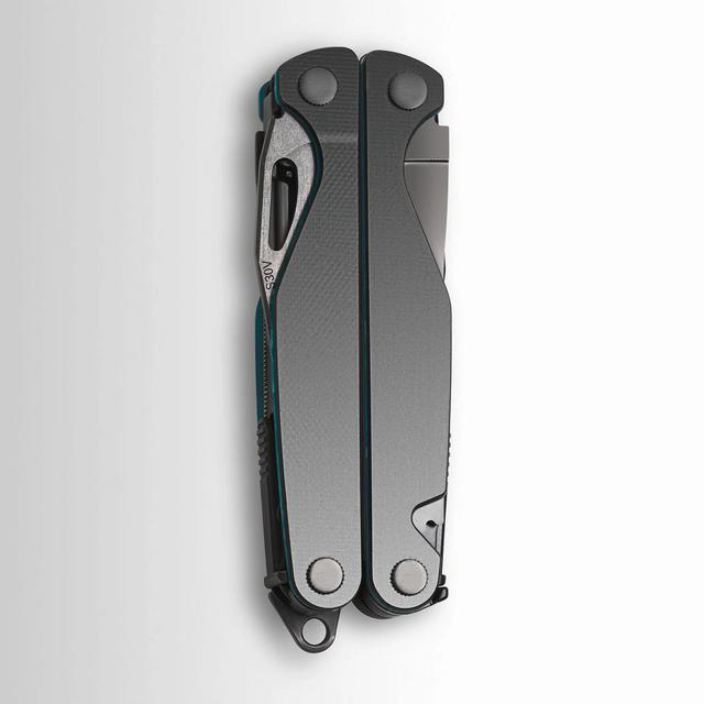 Leatherman - Batch #002: The Darkside