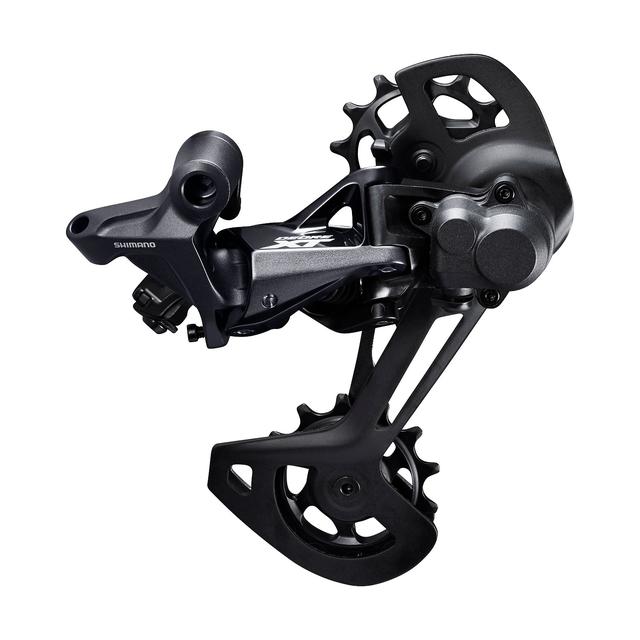Shimano Cycling - RD-M8120 DEORE XT REAR DERAILLEUR (2x12)