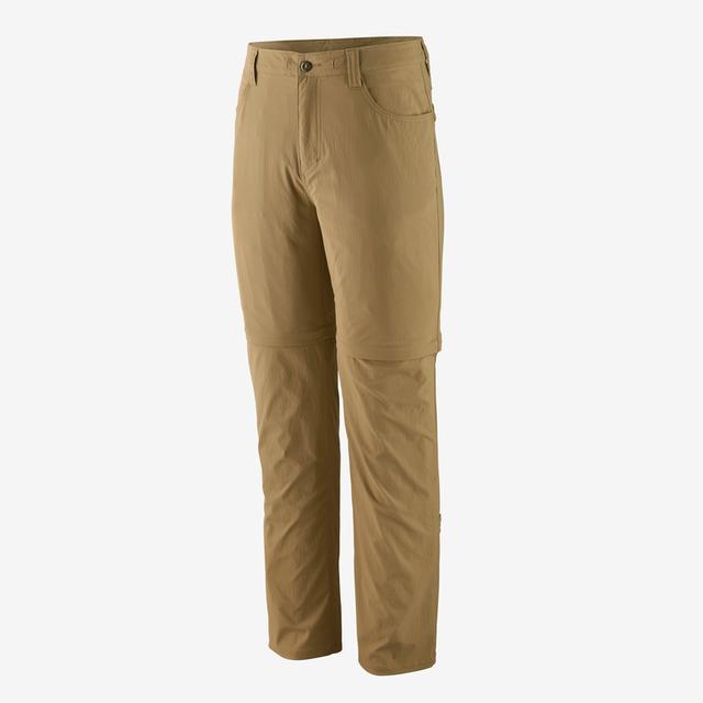 Patagonia - Men's Quandary Convertible Pants