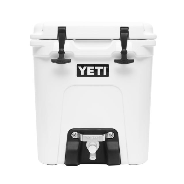 YETI - Silo 6G Water Cooler - White