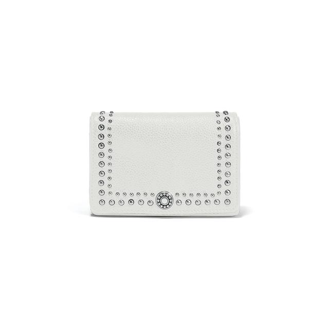 Brighton - Pretty Tough Stud Medium Wallet