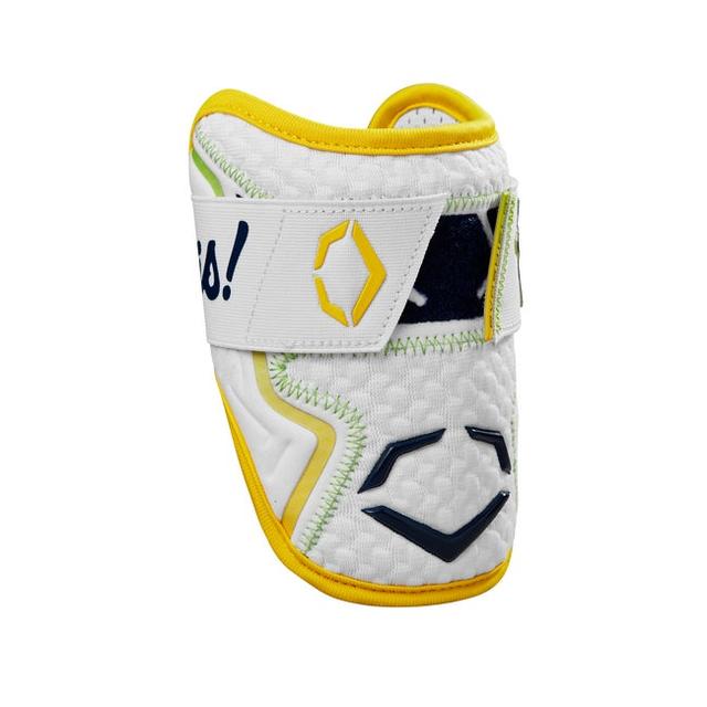 EvoShield - X-SRZ™ Savannah Bananas Batter's Elbow Guard