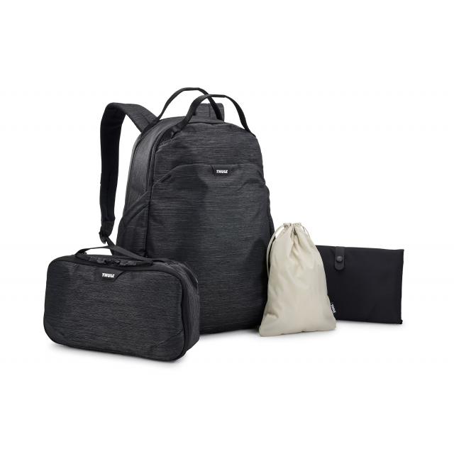 Thule - Changing Backpack in Gas City IN