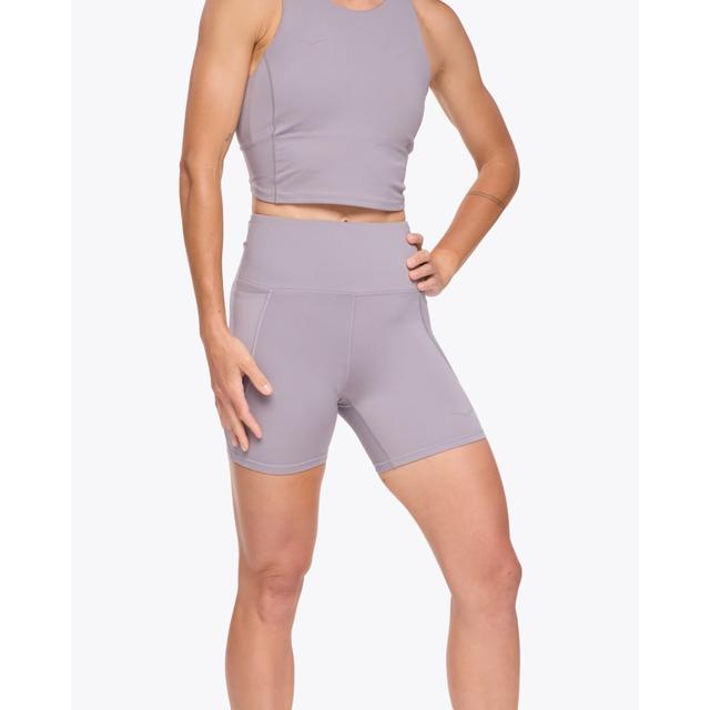 HOKA - Women's Elaro 5" Bike Short in Georgetown KY