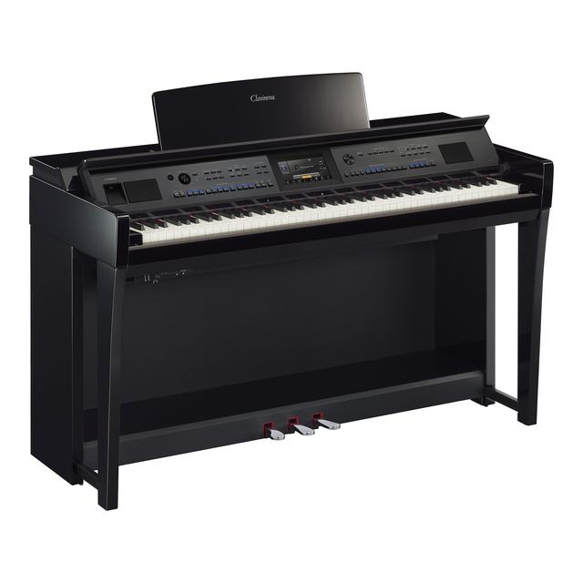Yamaha Music - CVP-905 in Ronan MT