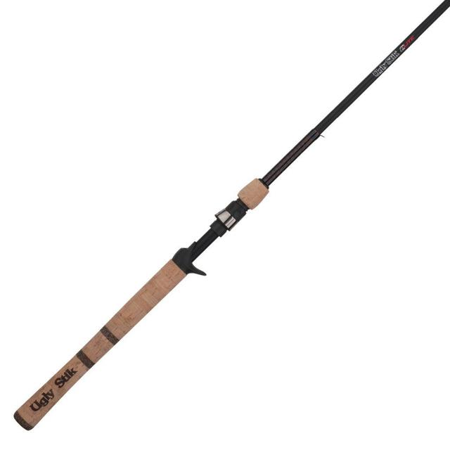 Ugly Stik - Elite Casting Rod | Model #USECA702UL in Cincinnati OH