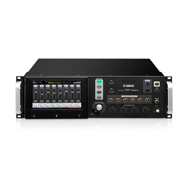 Yamaha Music - TF-RACK in Coconut Creek FL