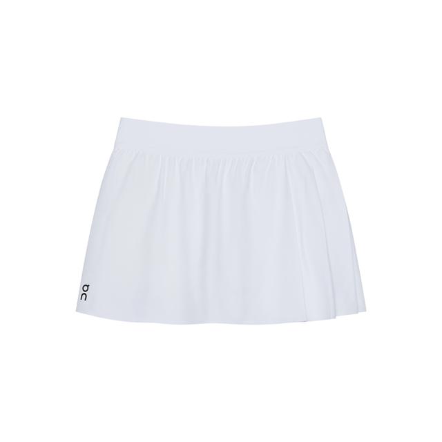 On Running - Womens Court Skirt Pleated