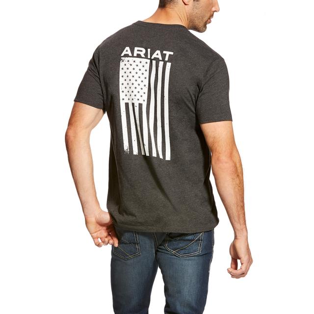 Ariat - Men's Freedom T-Shirt