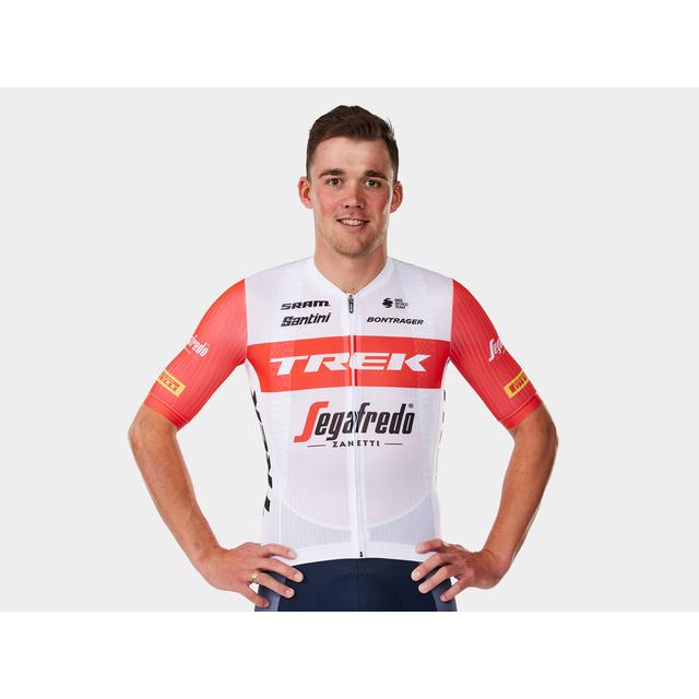 Santini - Segafredo Men's RSL Team Jersey in 熊谷市埼玉県熊谷市仲町 埼玉県