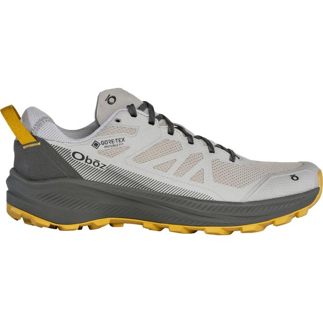 Oboz - Men's Katabatic LT Low GTX in Davenport IA