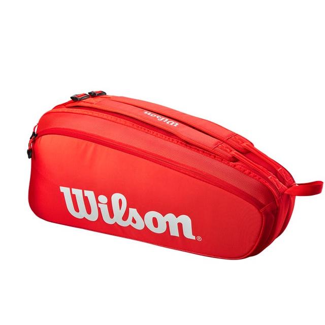 Wilson - Super Tour 6 Pack in Rancho Cucamonga CA