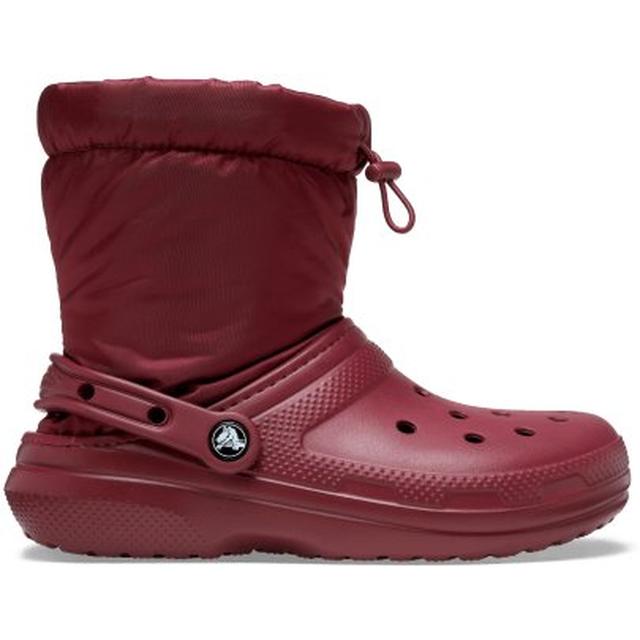Crocs - Classic Lined Neo Puff Boot
