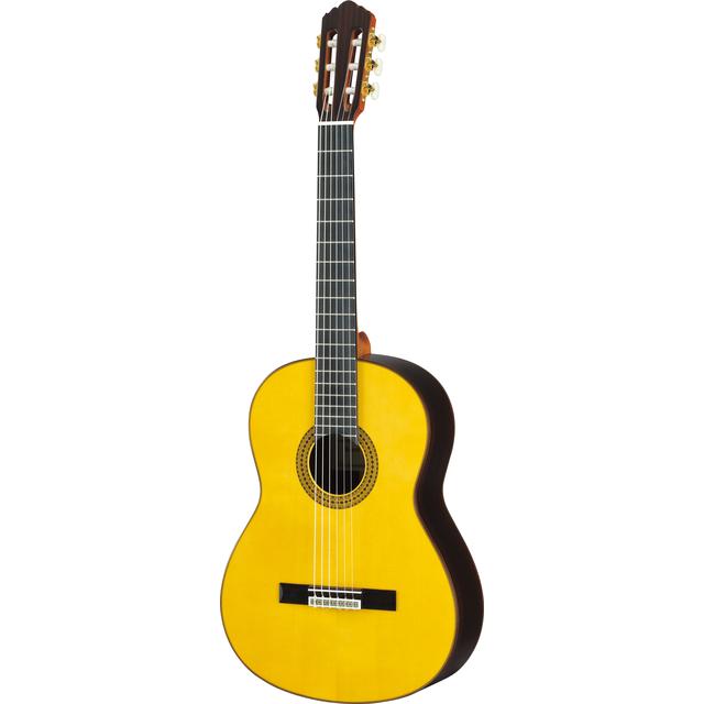Yamaha Music - GC22S in Rialto CA
