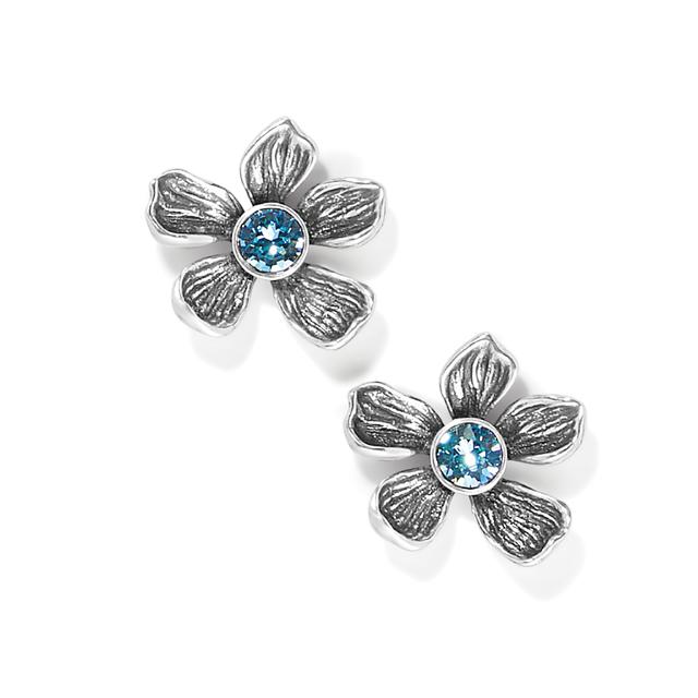 Brighton - Everbloom Jardin Post Earrings