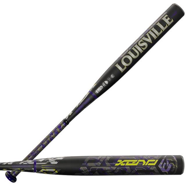 Louisville Slugger - 2024  Xeno (-10) Fastpitch Bat