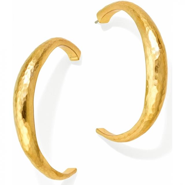 Brighton - Reine Hoop Earrings