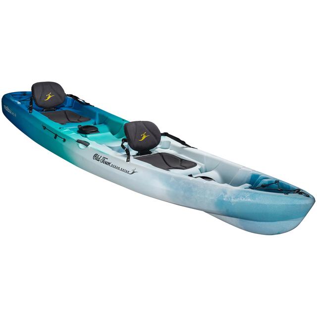 Old Town - Ocean Kayak Malibu Two XL