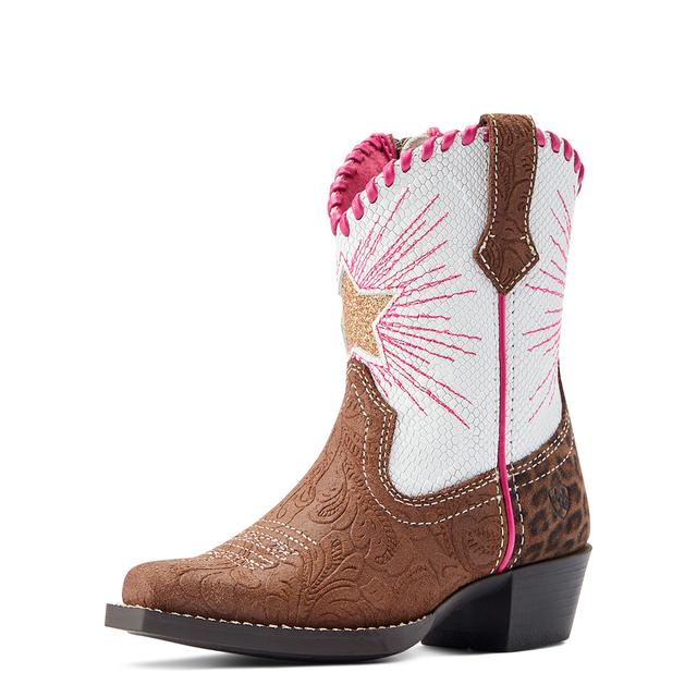 Ariat - Heritage Star Easy Fit Western Boot in Raleigh NC