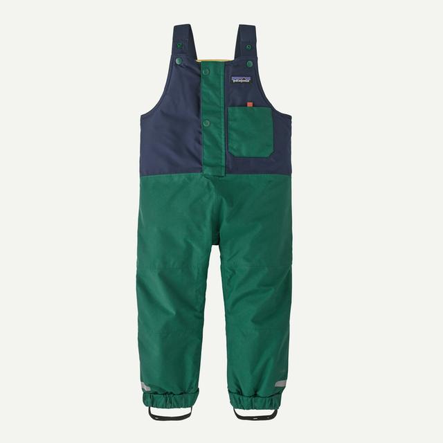 Patagonia - Baby Snow Pile Bibs