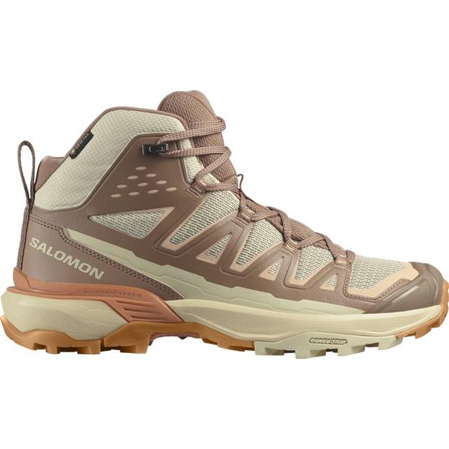 Salomon - Women's X Ultra 360 Edge Mid Gore-Tex