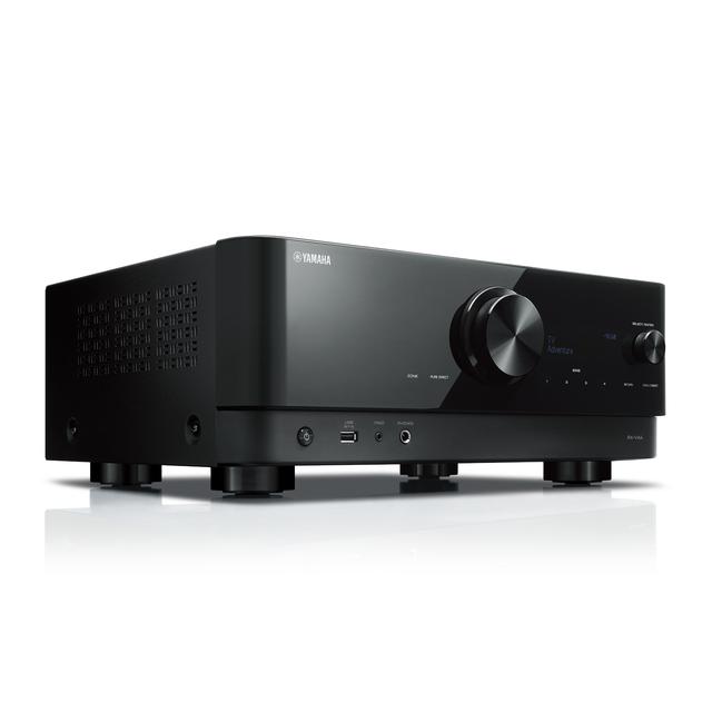 Yamaha Music - RX-V4ABL