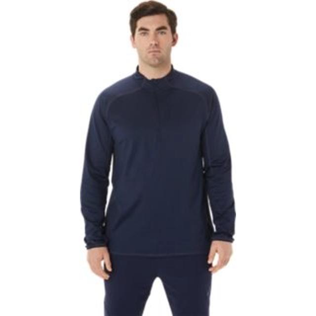 ASICS - Men's Actibreeze Jacquard 1/2 Zip Top in Concord NC