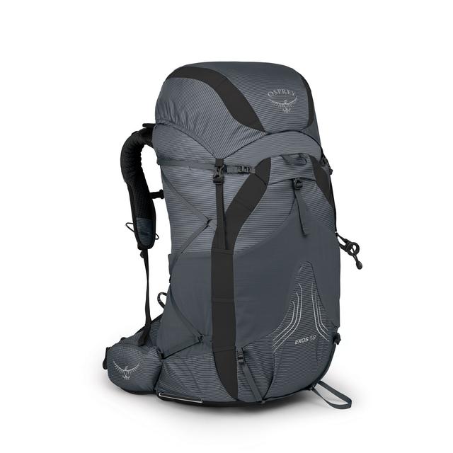 Osprey Packs - Exos 58