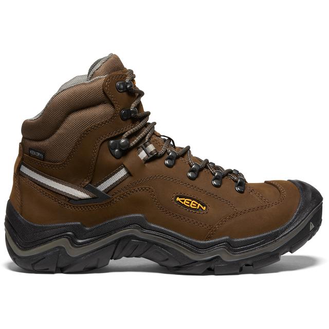 Keen - Men's Durand II Waterproof Boot Wide in South Sioux City NE