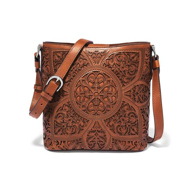 Brighton - Lillian Cross Body in Grover Beach-CA