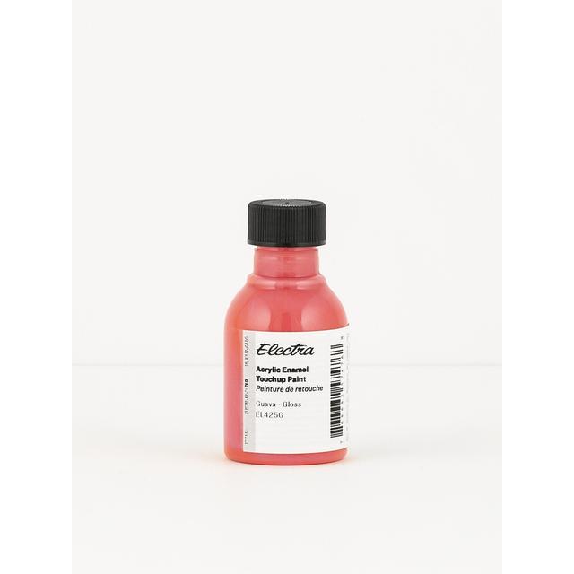 Electra - Touch-up Paint - Gloss Red Color Collection