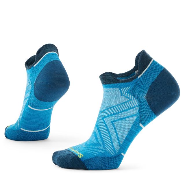 Smartwool - Women's Run Zero Cushion Low Ankle Socks