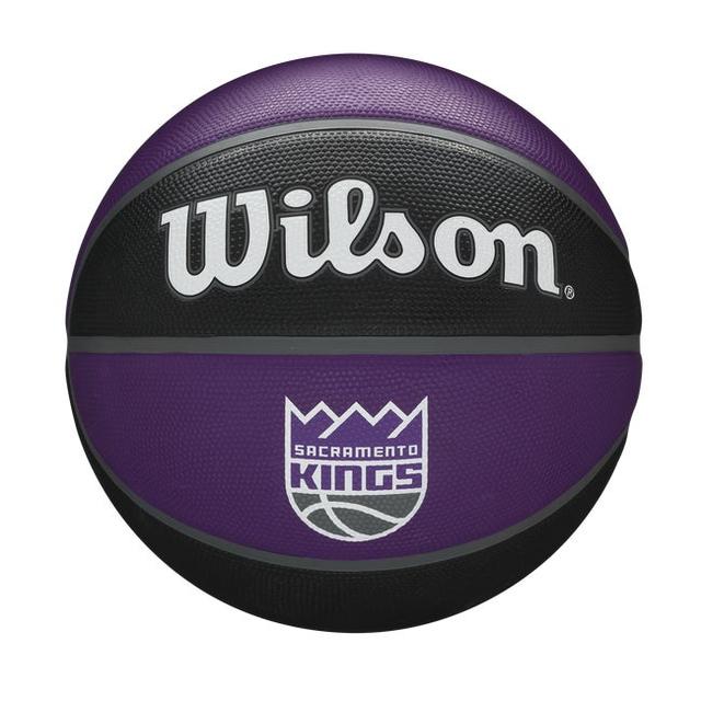 Wilson - NBA Team Tribute Basketball in Rancho Cucamonga CA